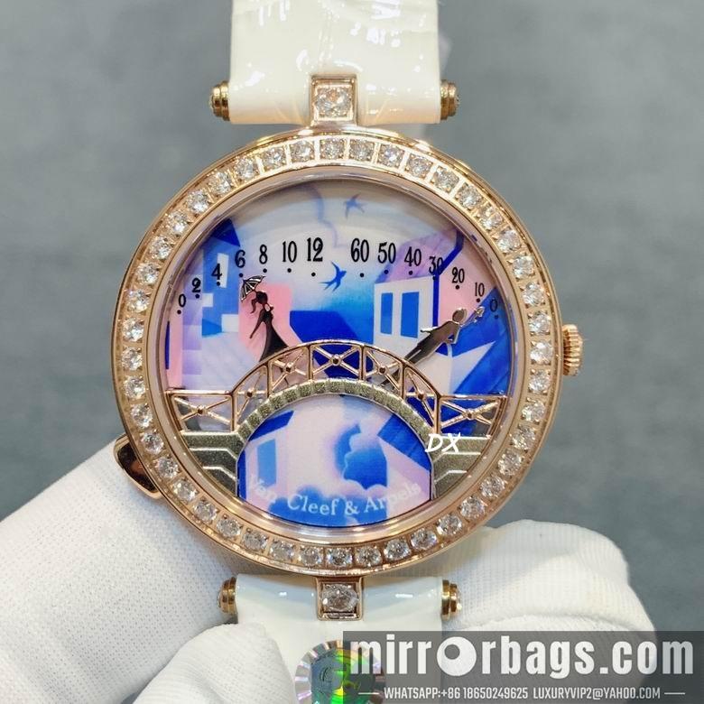 Van Cleef & Arpels 38x8mm 11nms26