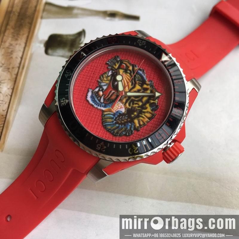 Gucci 40mm 080640