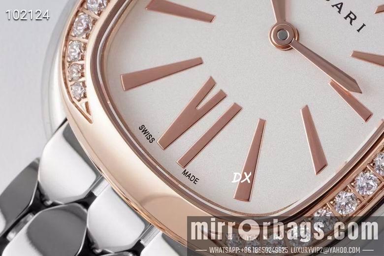 Bvlgari 5nms40