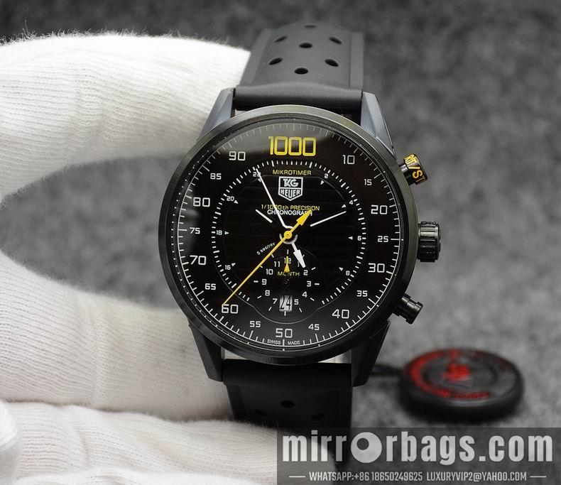 Tag Heuer men 44X16.5mm M73
