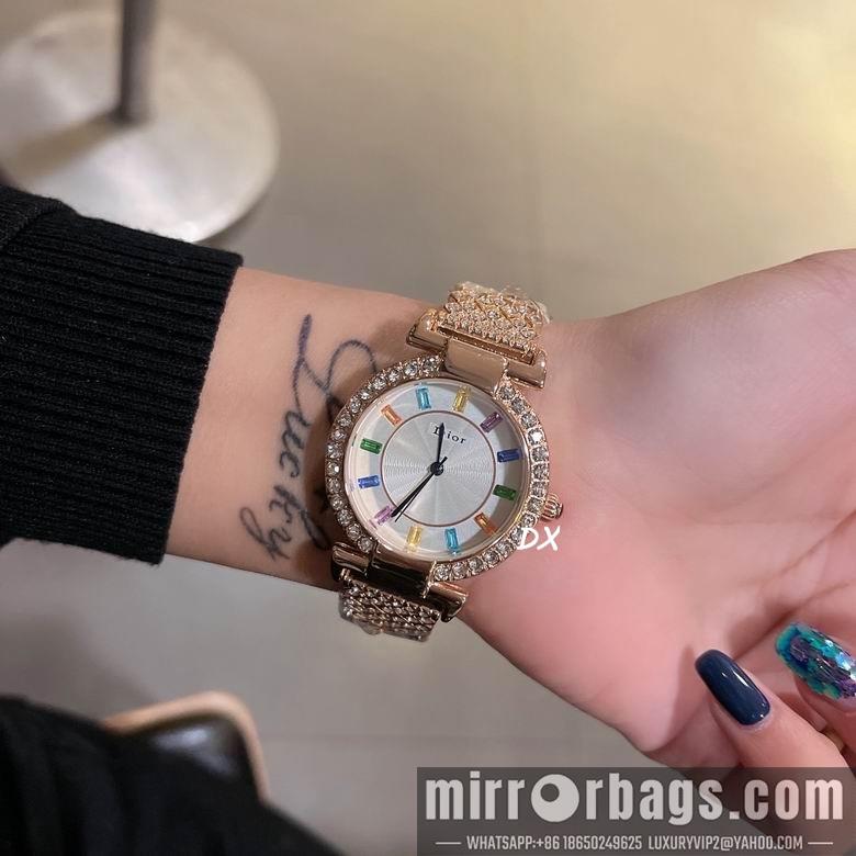 Dior 36mm 2nms22