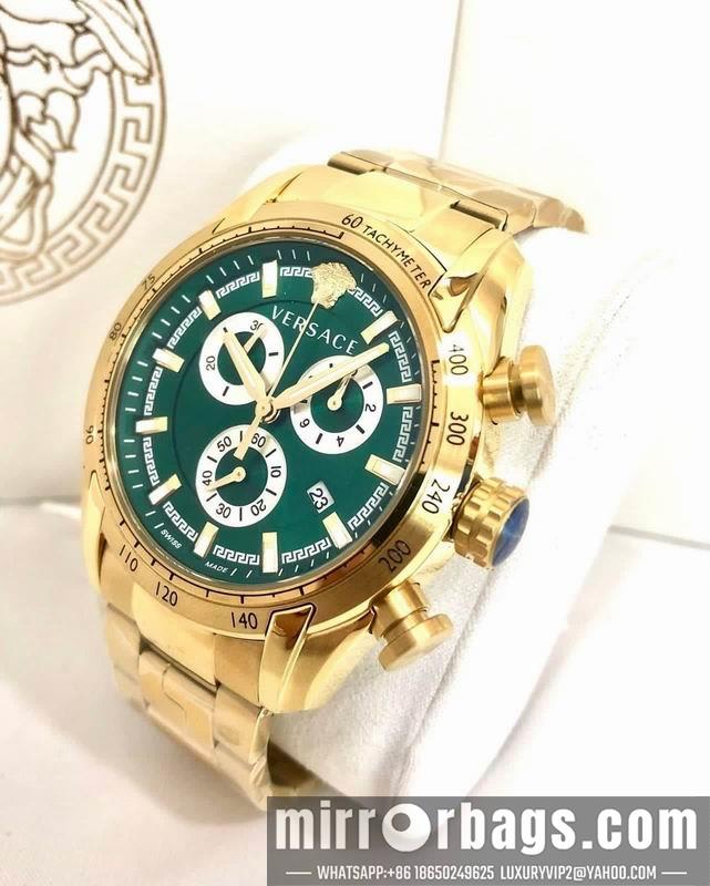 Versace watch 112007