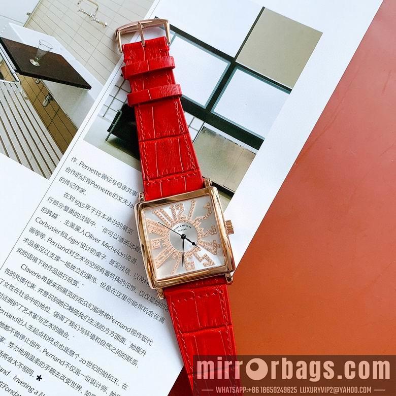 Franck Muller watch 030103