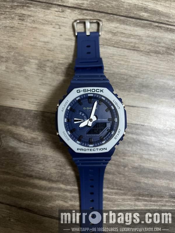 Casio watch 103140