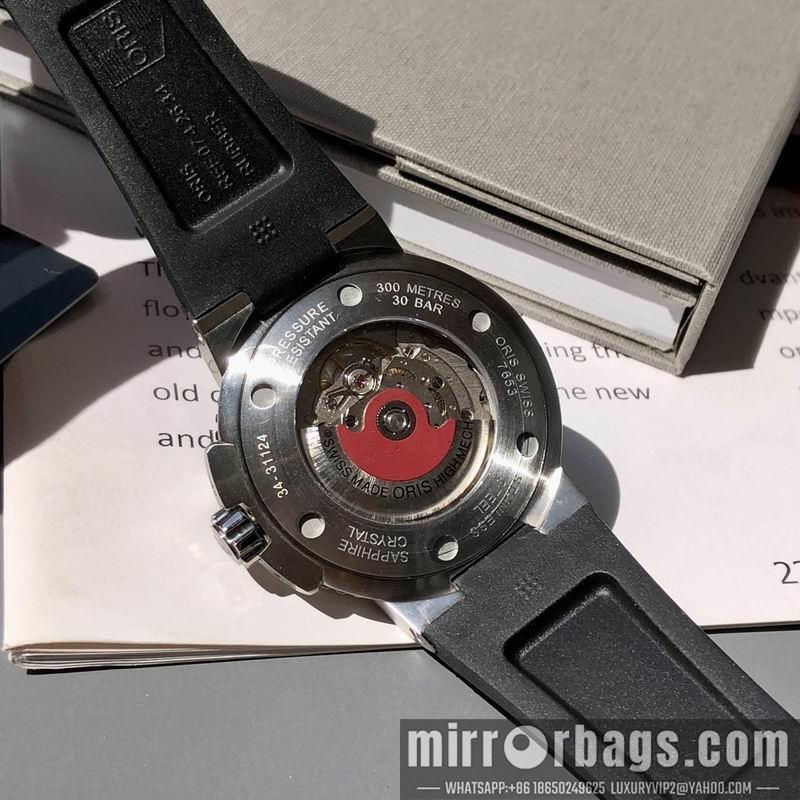 Oris 43mm 102217