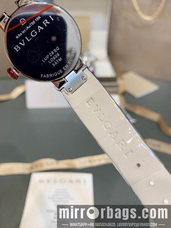 Bvlgari 33X11mm 102302