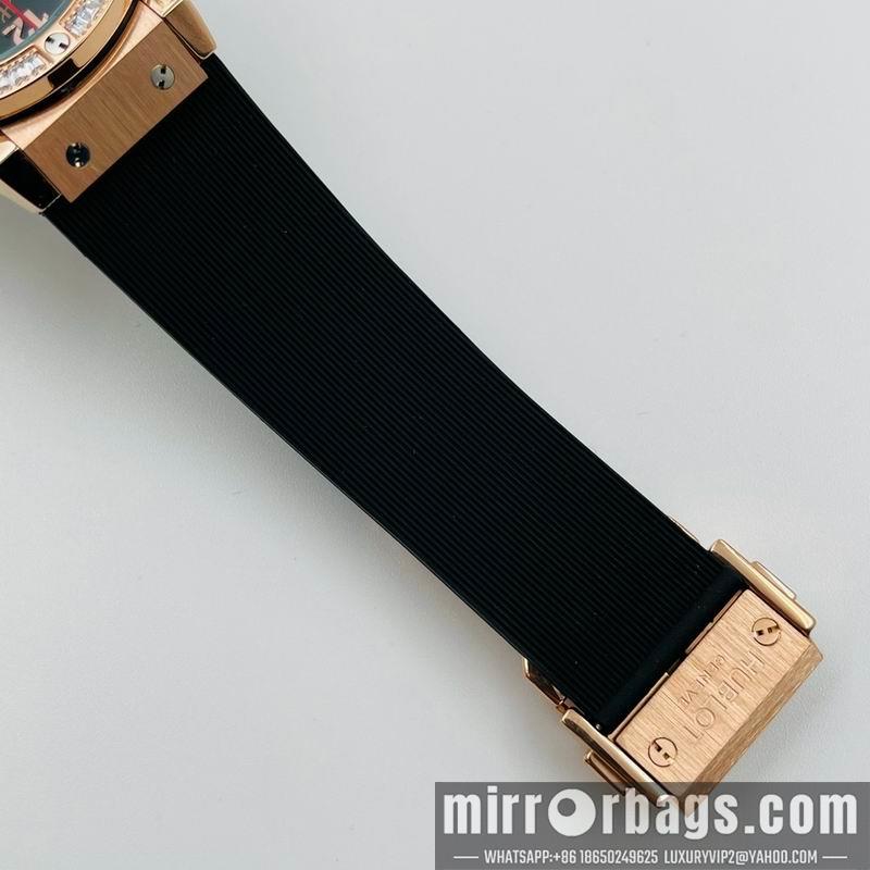 Hublot 37.5X11.5mm 082746