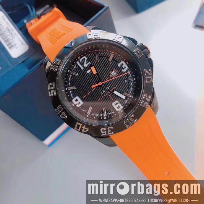 Tommy Hilfiger men 44mm 062275