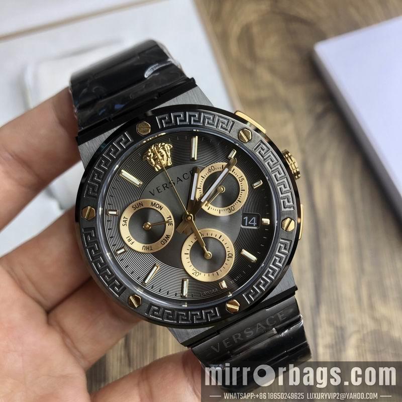 Versace Watch 032458