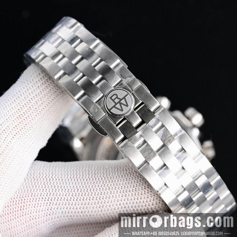 Raymond Well 43mm 031907