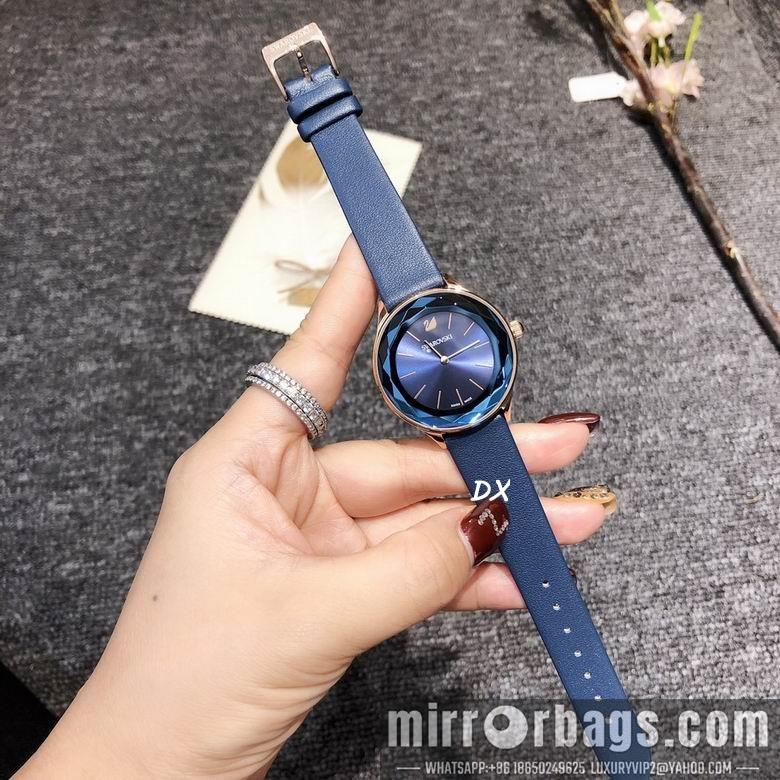 Swarovski 36mm 2nms67
