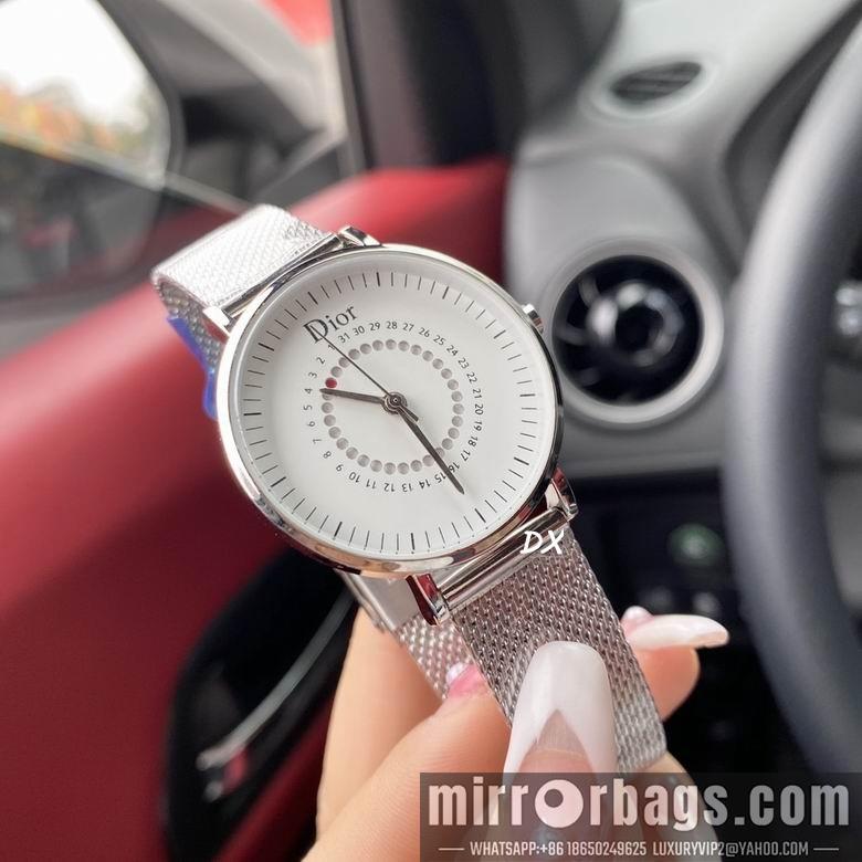 Dior 36mm 2nms44