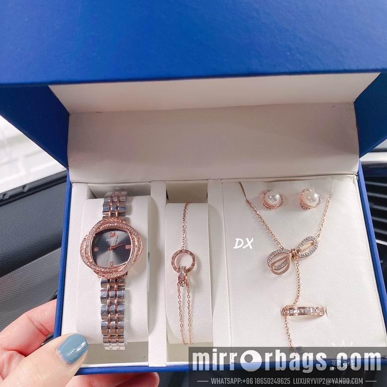 Swarovski 32mm 6nms86