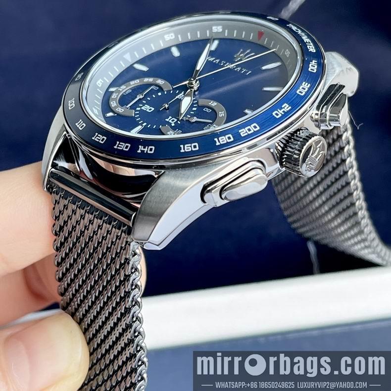 Maserati men 42X10mm 071794
