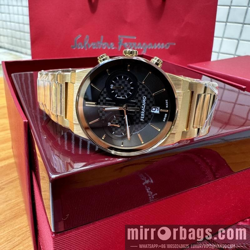Ferragamo 41mm 090930