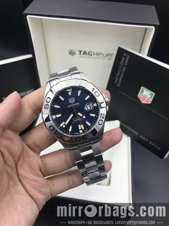 Tag Heuer watch M39
