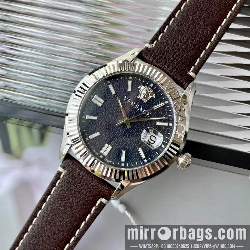 Versace 41mm 080652