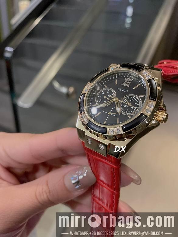 Guess 40mm 2nms06