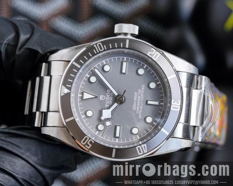 Tudor men 42mm M05