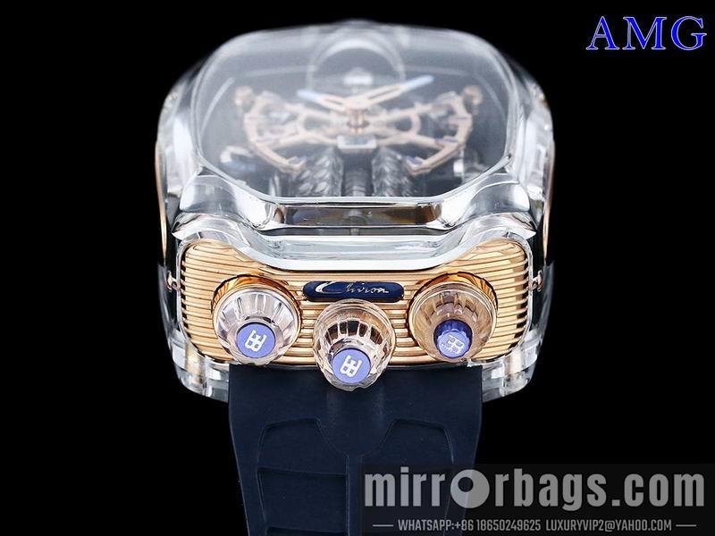 Jacob & Co watch 022202