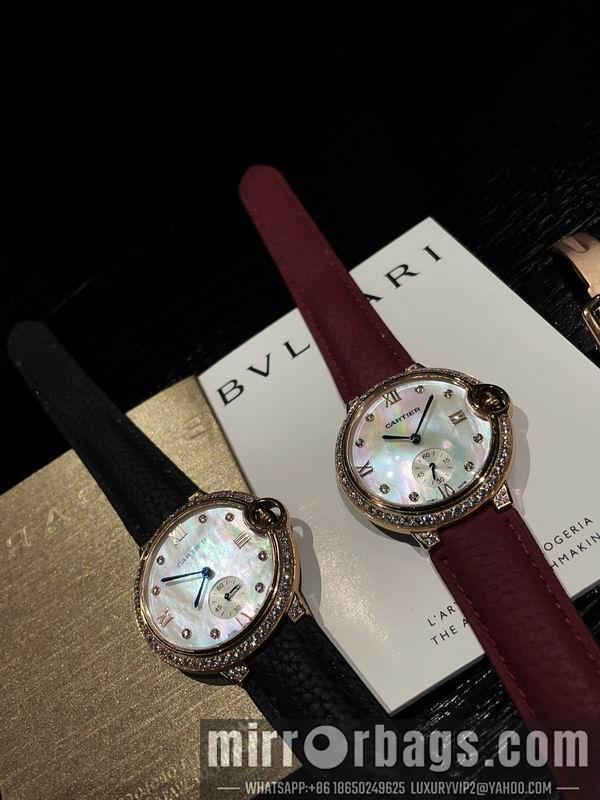 Bvlgari 36mm 102201