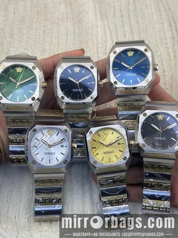Versace watch 031129