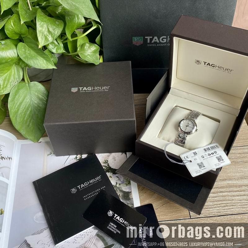 Tag Heuer 29mm 091025
