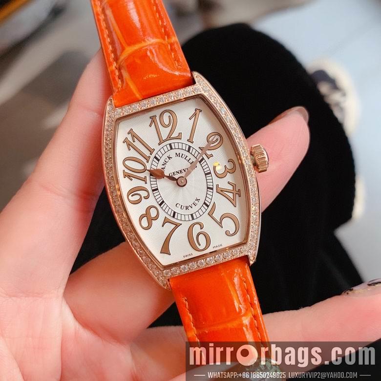 Franck Muller watch 030101