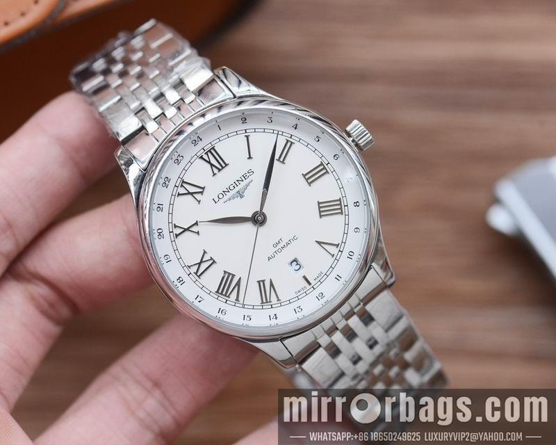 Longines 41mm 072464