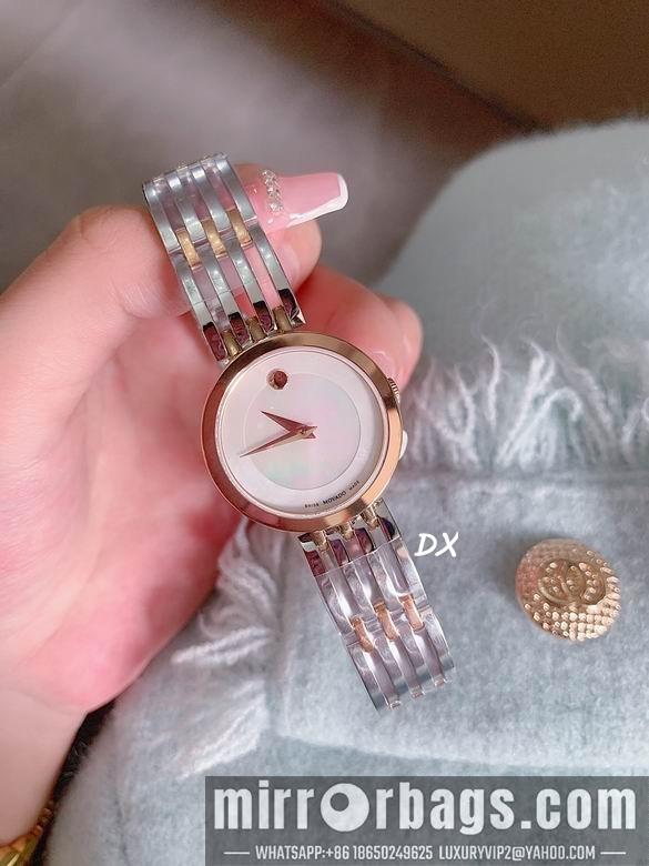 Movado 28mm 3nms23