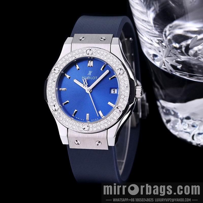 Hublot 33X10mm 070205