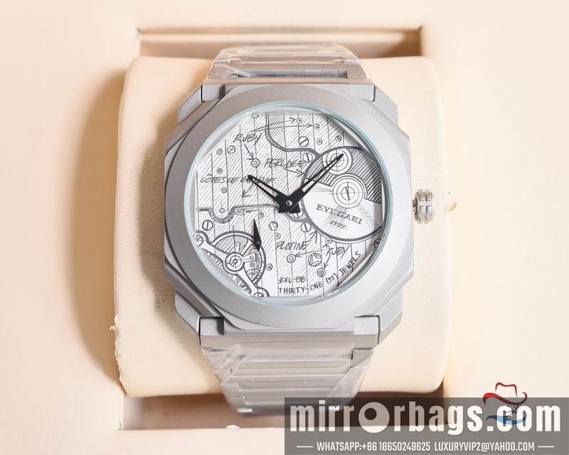 Bvlgari watch 090937