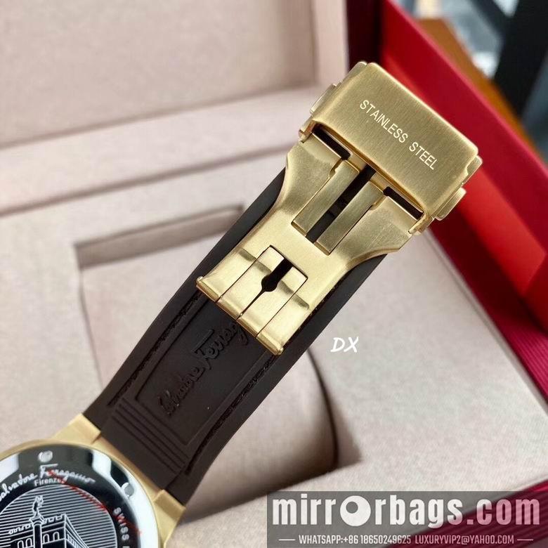 Ferragamo 41mm 2nms12