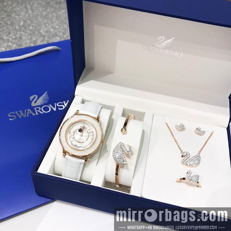 Swarovski women watch 102902