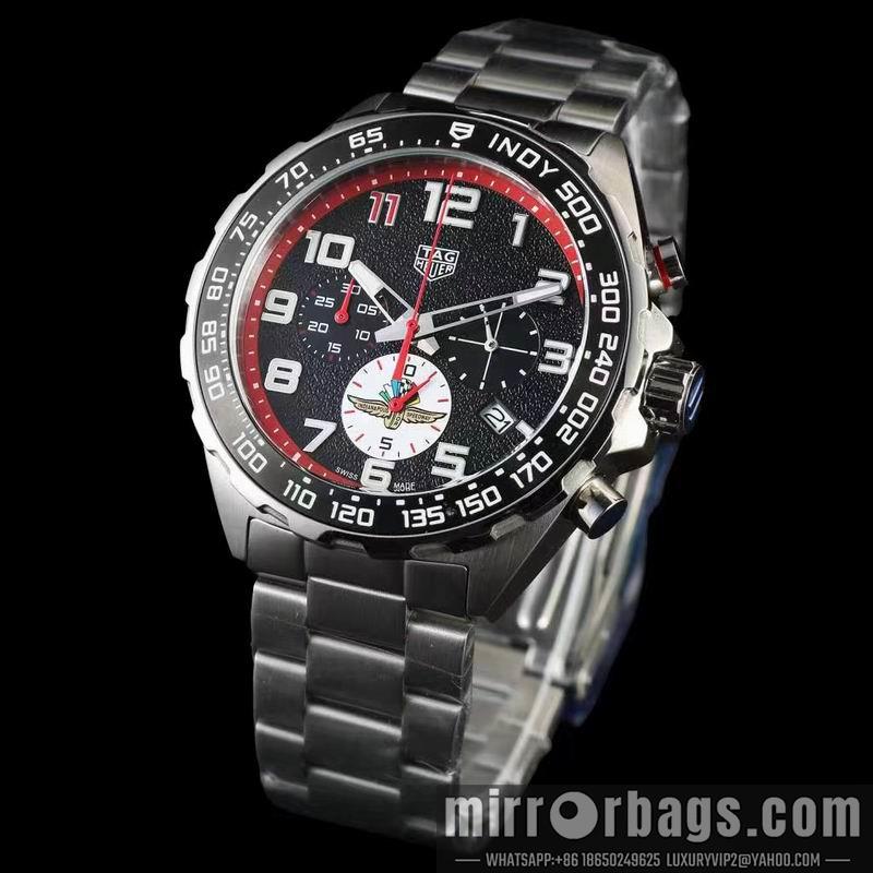 Tag Heuer watch 082906