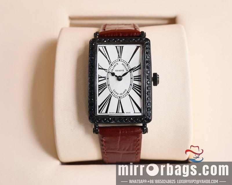 Franck Muller 36mm 072407