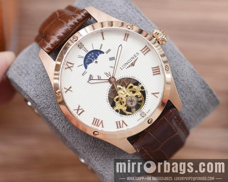Longines 41mm 072460