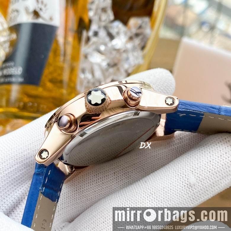 Montblanc 44x13mm 2nms10