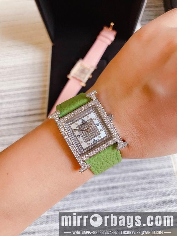 Hermes 26mm 070709