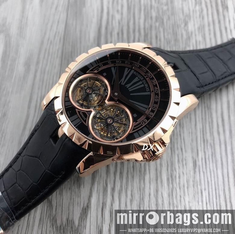 Roger Dubuis 45mm 2nms53