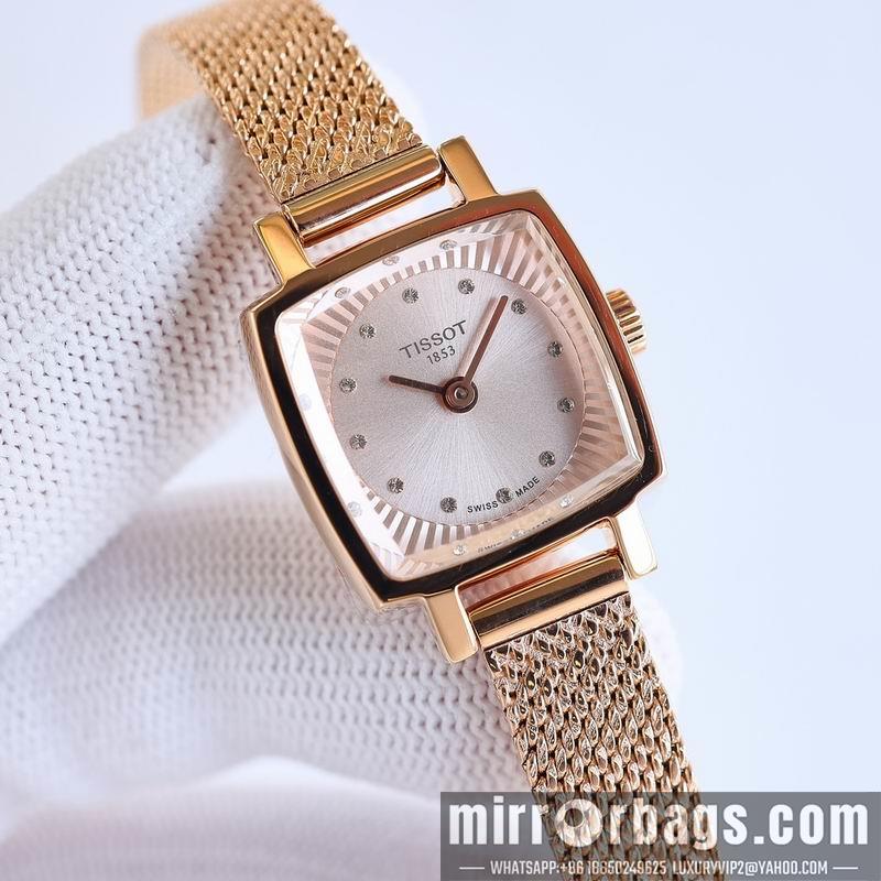 Tissot 20mm 0321105