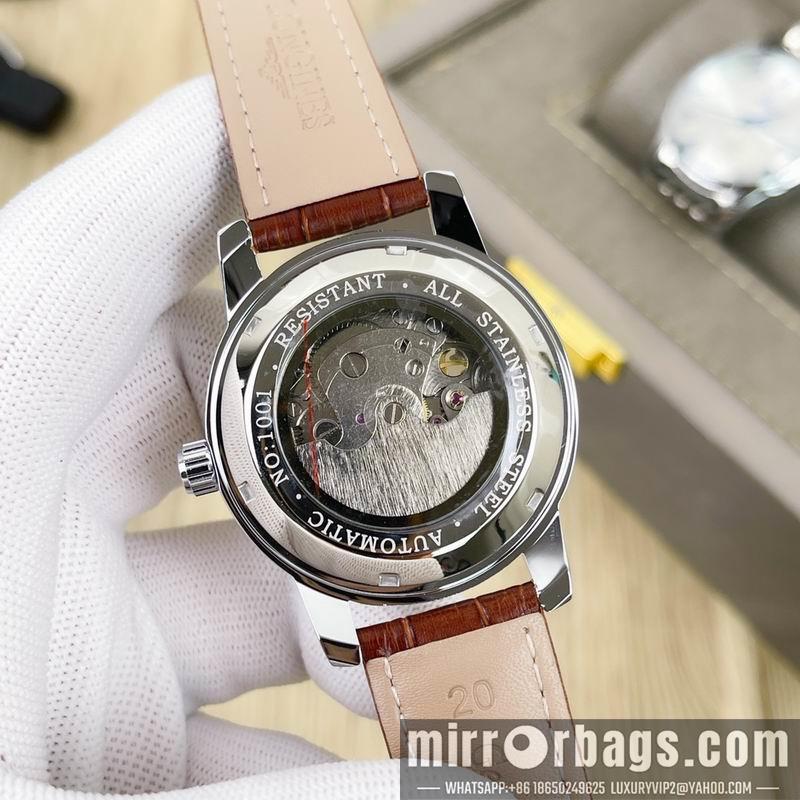 Longines 42X11mm 101515