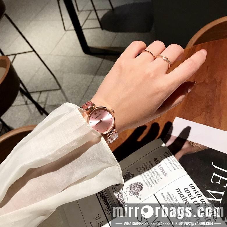 Swarovski watch 30mm M14