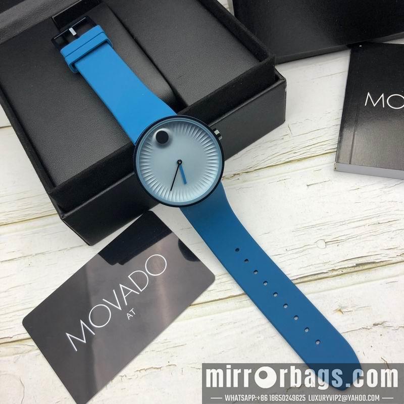 Movado 40mm 102244