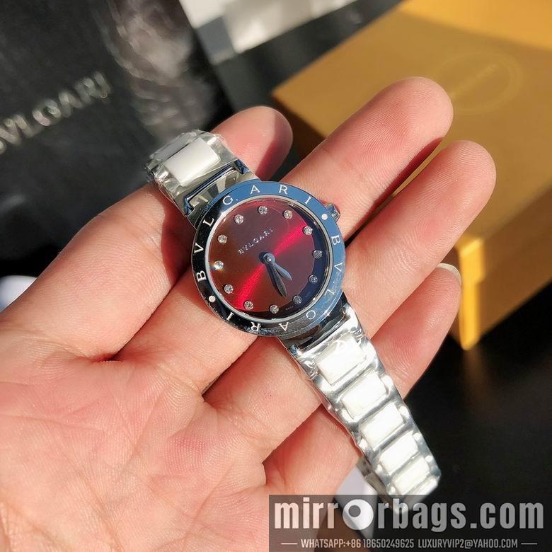 Bvlgari 26x6mm 9nms44