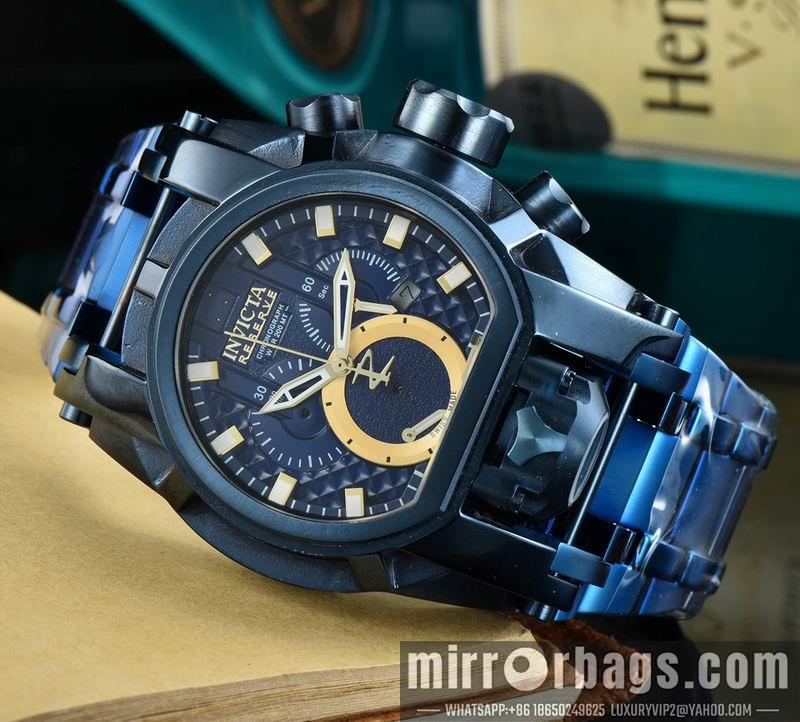 Invicta watch 053027