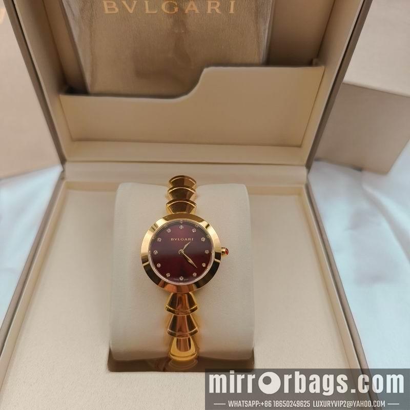 Bvlgari 28mm 022213