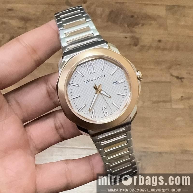 Bvlgari 41mm 033159