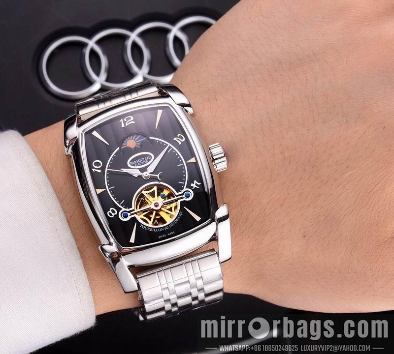 Parmigiani 47X37mm 031927