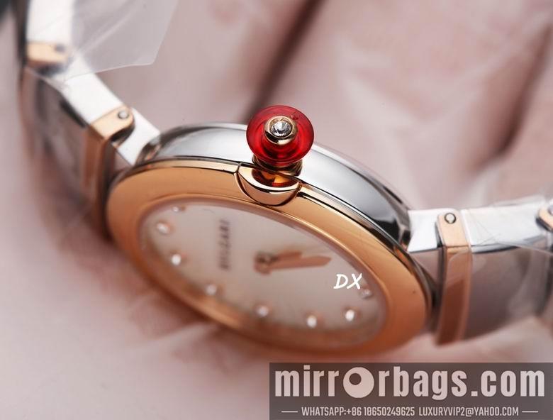 Bvlgari 28x10mm 3nms33